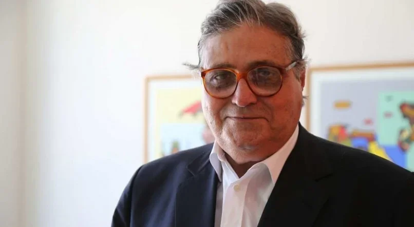 José Paulo e o Código de Conduta no STF