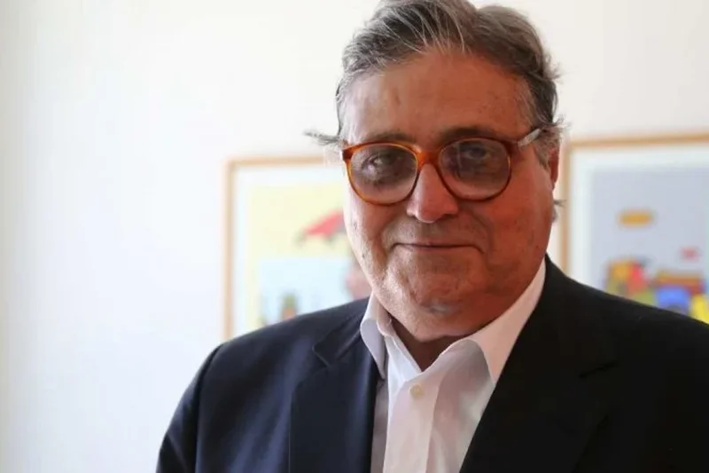 José Paulo Cavalcanti Filho