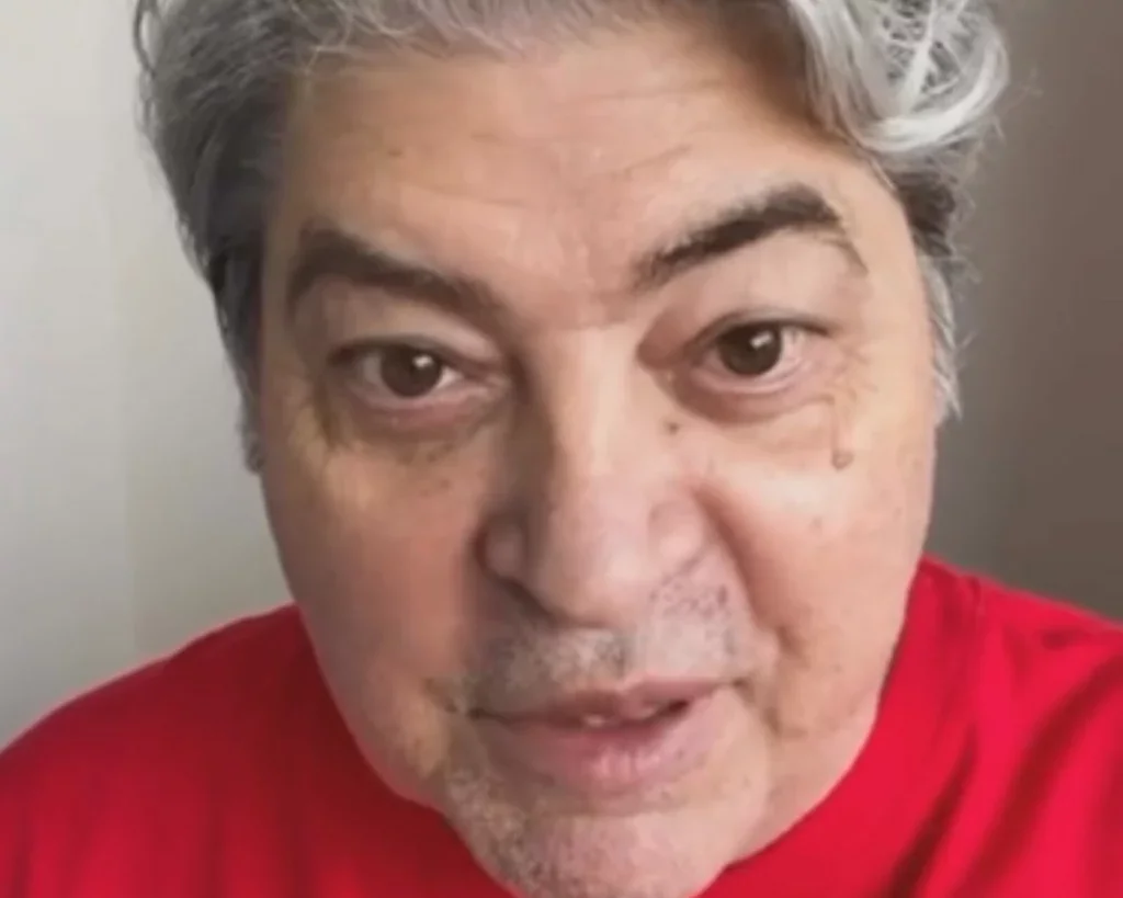 Datena dá opinião sincera sobre cirurgia cardíaca: ‘Muito grave’