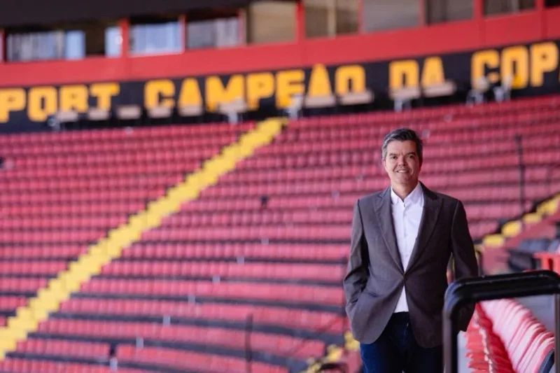 Felipe Ximenes, Sport