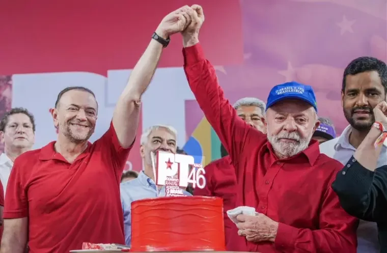 Lula cancela vinda a Pernambuco no Carnaval e amplia sinais sobre disputa estadual