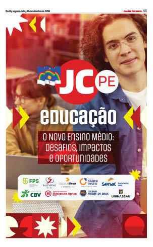 Foto da capa: Publicidade
