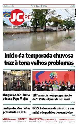 Foto da capa: Fraudadores serão os responsáveis pelo ressarcimento de aposentados, diz ministro