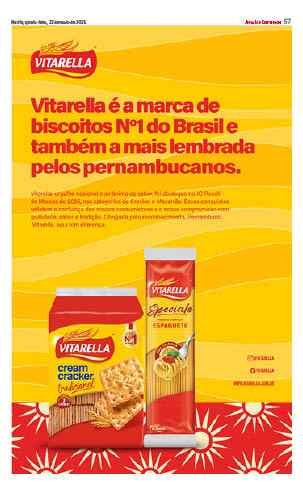 Foto da capa: Publicidade