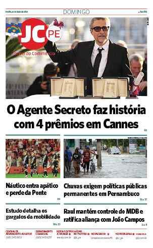 Foto da capa: Mobilidade urbana segue precária nas capitais brasileiras em 2025, principalmente o transporte público, revela estudo da FGV