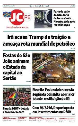 Foto da capa: Receita abre na segunda (23) consulta ao maior lote de restituição do Imposto de Renda da história