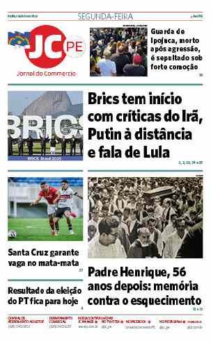 Foto da capa: Com contagem manual, resultado da eleição interna do PT fica para esta segunda-feira