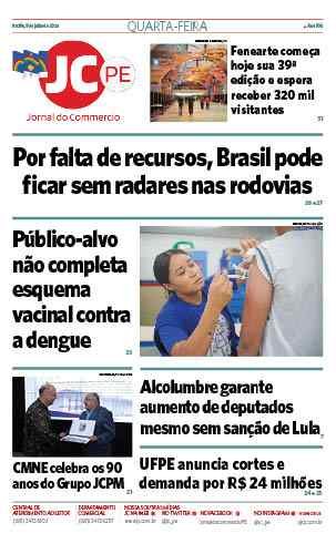 Foto da capa: Fim dos radares: Rodovias federais sob risco de ficarem sem fiscalização de velocidade por falta de recursos do governo federal