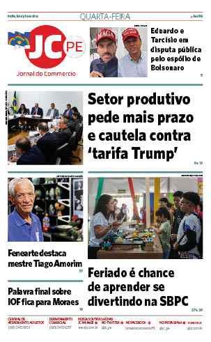 Foto da capa: 25ª Fenearte e Espaço Janete Costa homenageiam o mestre Tiago Amorim